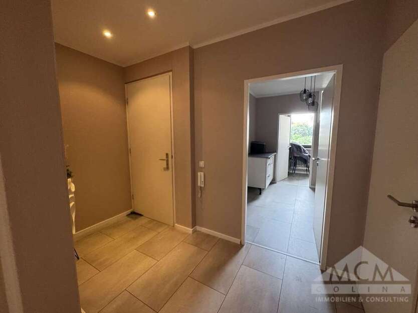 Büro in Offenbach 1.090 € 78 m²