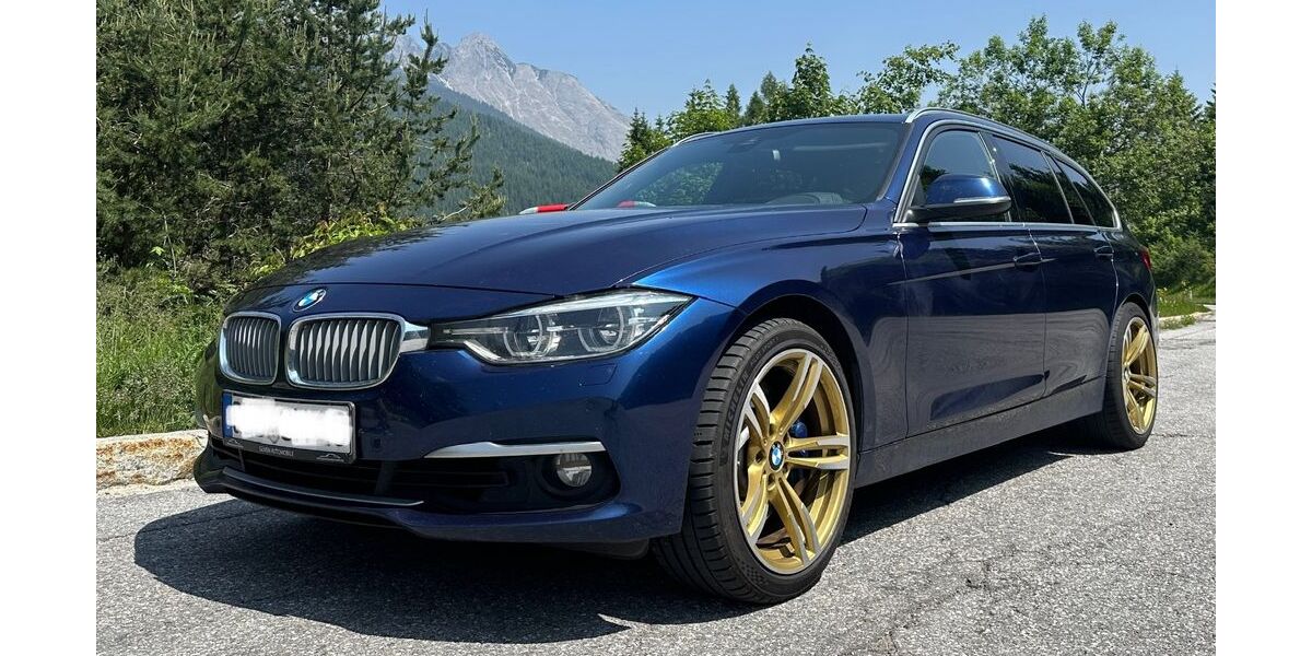 BMW 335 143.400 km 24.800 &euro; Guben 03172