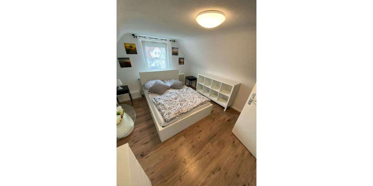 Wohnen auf Zeit in Ludwigsburg 1.500 € 2 zimmer