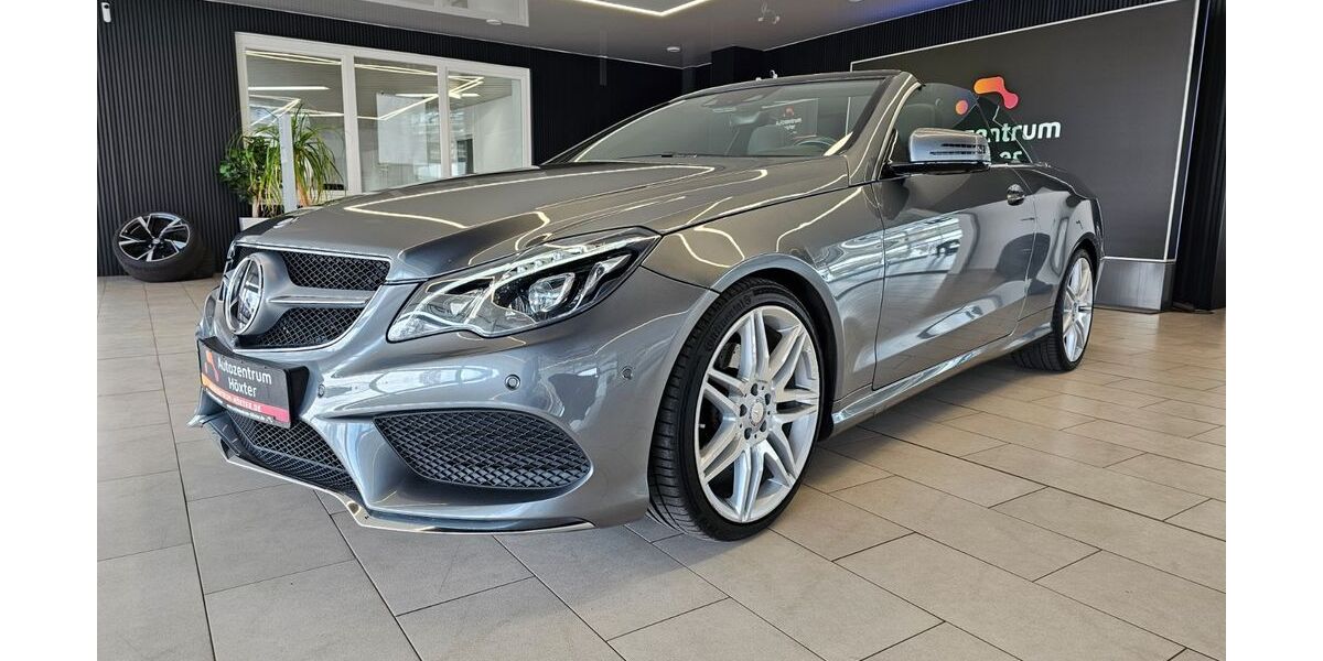 Mercedes-Benz E 350 113.100 km 29.290 &euro; Höxter 37671