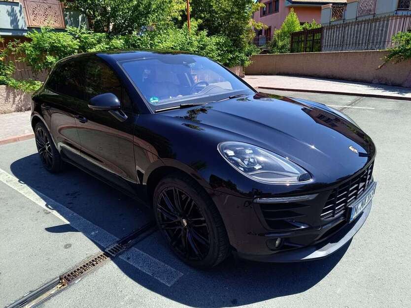 Macan