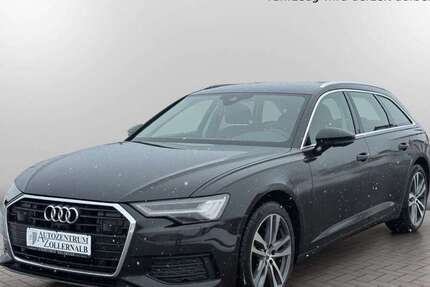 Audi A6 138.000 km 23.490 &euro; Schömberg 72355