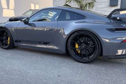 Porsche 992 7.950 km 220.000 &euro; Zülpich 53909