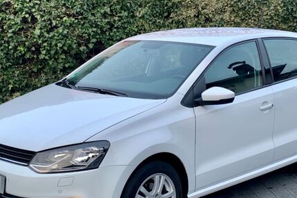 VW Polo 38.510 km 11.690 &euro; Metten 94526