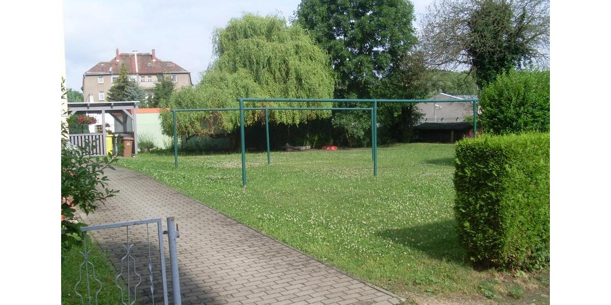 Etagenwohnung Löbau - 2 Zimmer, 55 m&sup2;, 330&euro; | Angebot:25432937