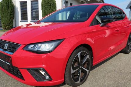 Seat Ibiza 13.999 km 20.900 &euro; Sasbach 77880