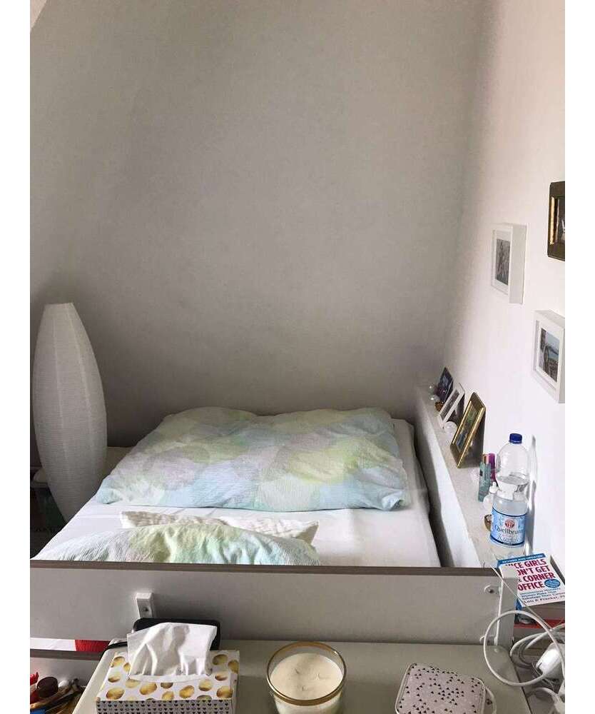 Wohnung zum Mieten in Stuttgart 300 € 15 m²