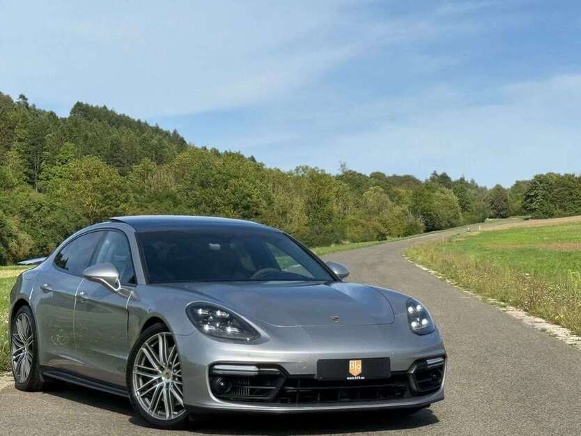 Panamera