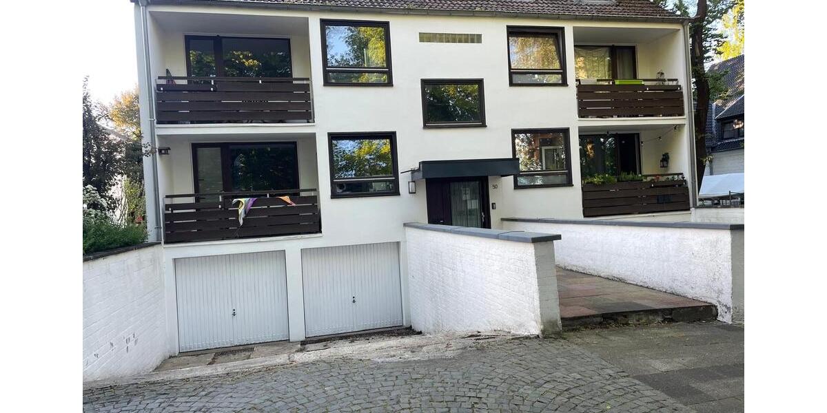 Etagenwohnung Würselen - 3 Zimmer, 90 m&sup2;, 450&euro; | Angebot:26391598