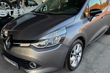 Renault Clio 109.000 km 7.490 &euro; Bad Salzuflen 32105