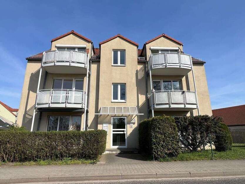Wohnung zum Kaufen in Dresden 137.500 € 54.05 m²