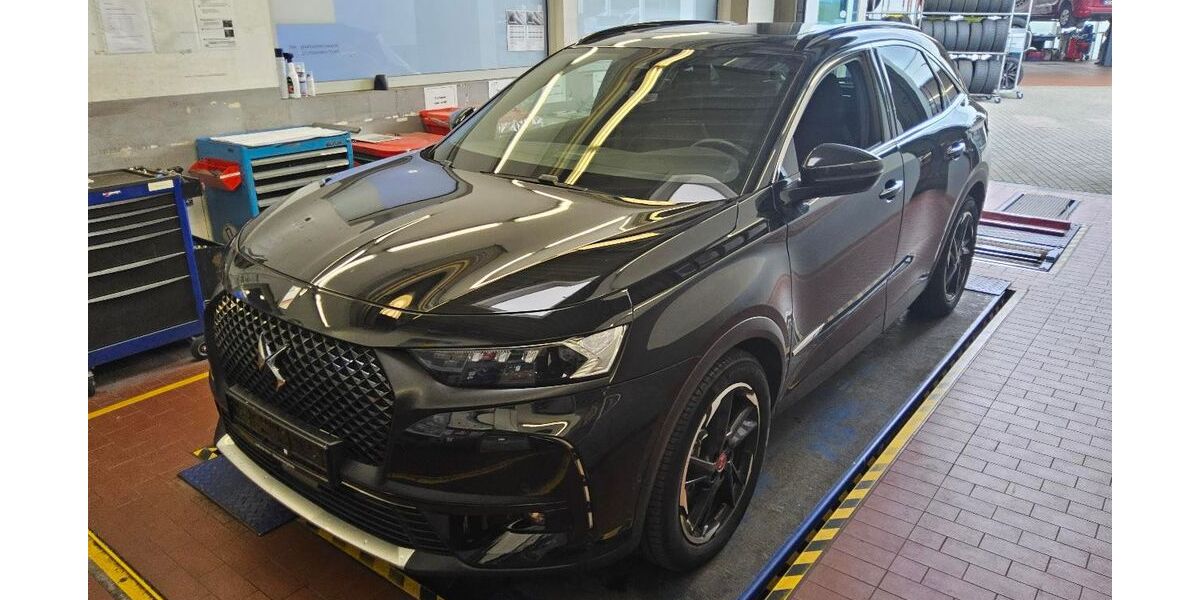 DS Automobiles DS7 (Crossback) 9.191 km 28.999 &euro; Röthenbach a. d. Pegnitz 90552