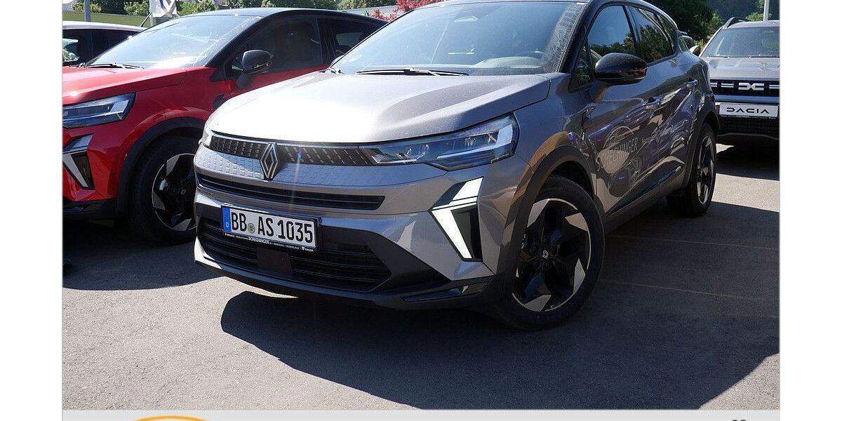 Renault Captur 8.503 km 29.320 &euro; Herrenberg 71083