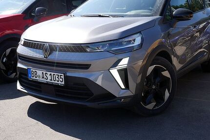 Renault Captur 9.805 km 27.300 &euro; Herrenberg 71083
