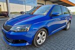 Skoda Fabia 1.2 TSI Combi 171.036 km 4.300 &euro; Wilsdruff 01723