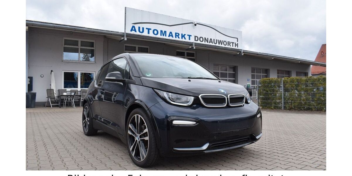 BMW i3 50.867 km 24.995 &euro; Donauwörth 86609