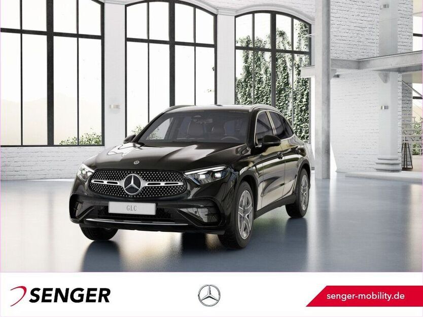 GLC 200