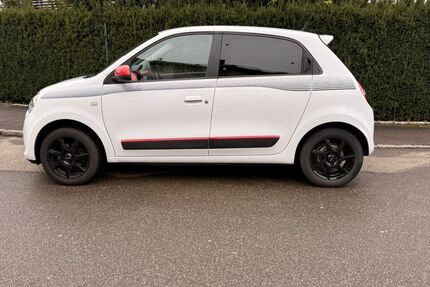 Renault Twingo 78.000 km 7.850 &euro; Winnenden 71364