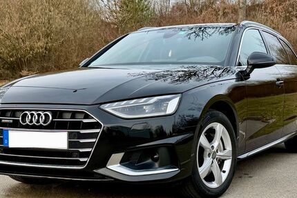 Audi A4 98.000 km 24.950 &euro; Singen 78224