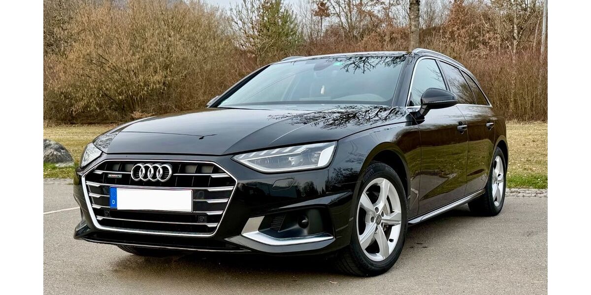 Audi A4 98.000 km 24.950 &euro; Singen 78224