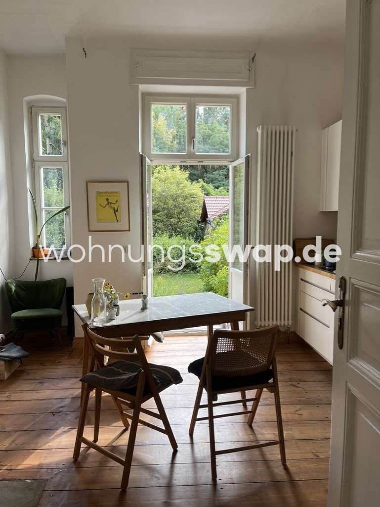 Wohnung zum Mieten in Berlin 1.500 € 151 m² 4 zimmer