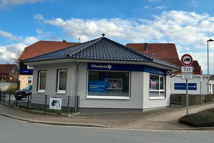 Gewerbeobjekt Bad Harzburg - 1.150&euro; | Angebot:26149650