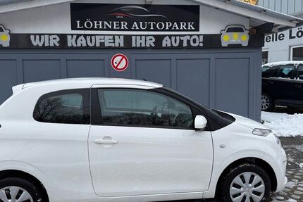 Citroen C1 64.593 km 6.999 &euro; Löhne 32584