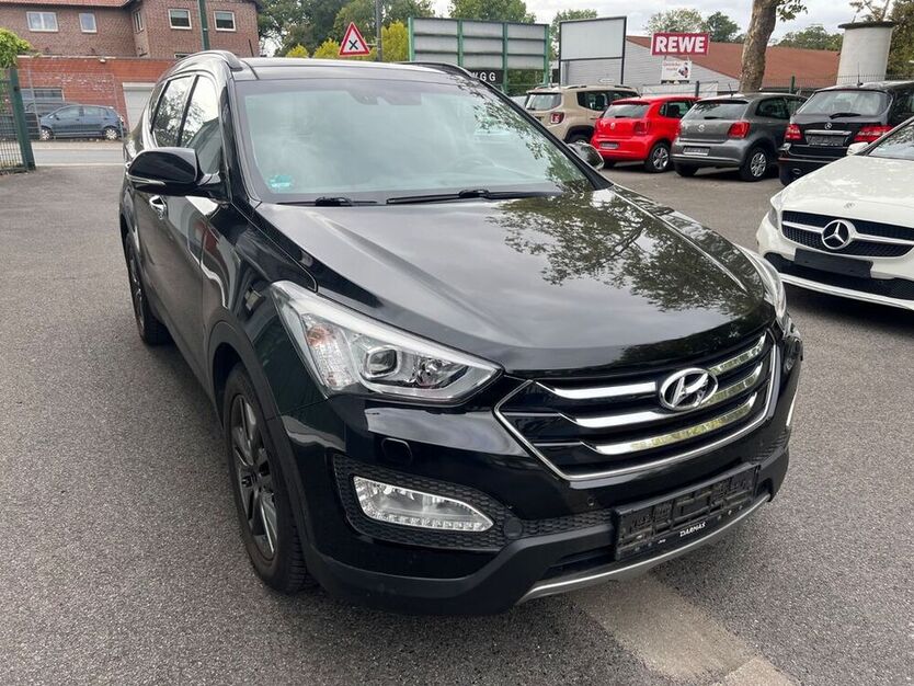 SANTA FE