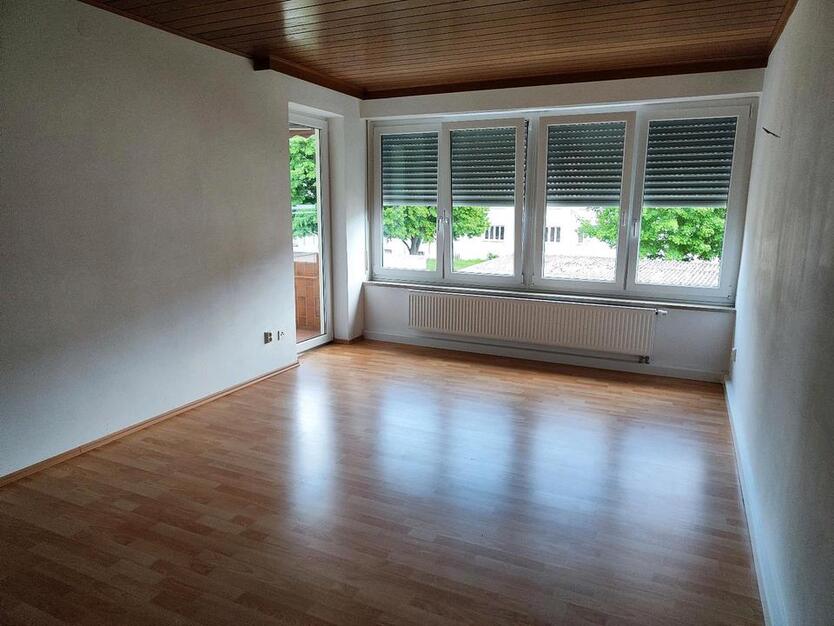 3-Zimmer-Wohnung in ruhiger Lage in Dingolfing zu verkaufen!