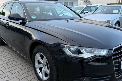 Audi A6 196.000 km 8.900 &euro; Rheinbach 53359