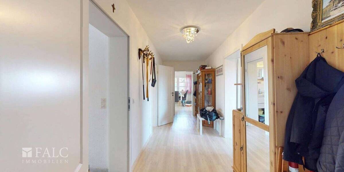 Mehrfamilienhaus, Wohnhaus Östringen Tiefenbach - 9 Zimmer, 220 m&sup2;, 750.000&euro; | Angebot:26160521