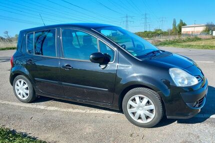 Renault Modus