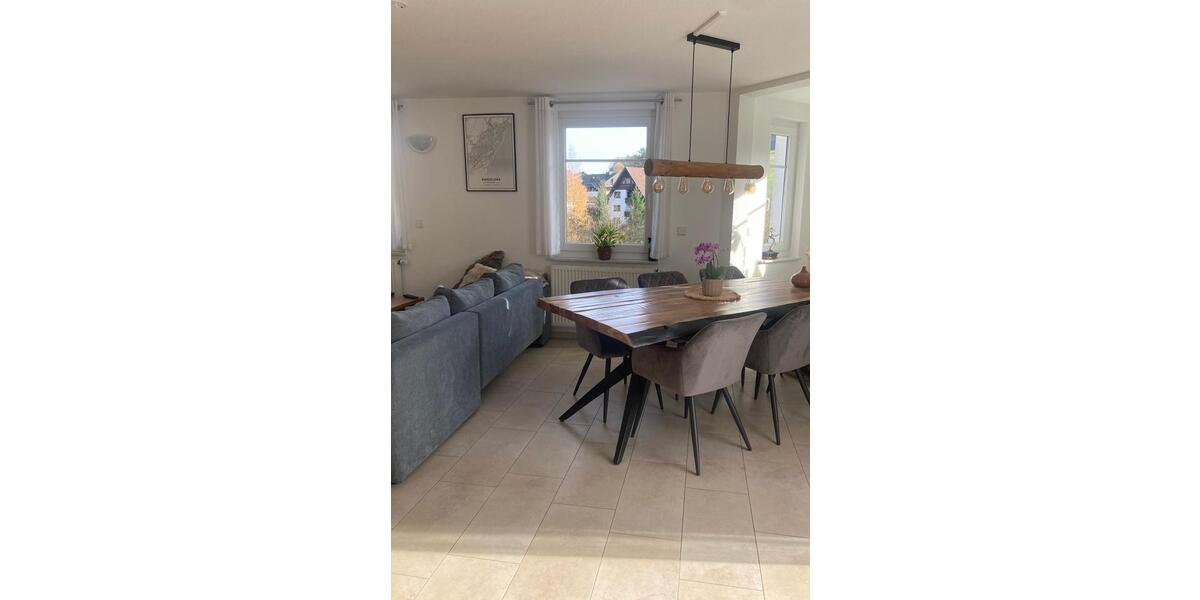 3 Zimmer Wohnung in Mitteltal zu verkaufen 3 zimmer