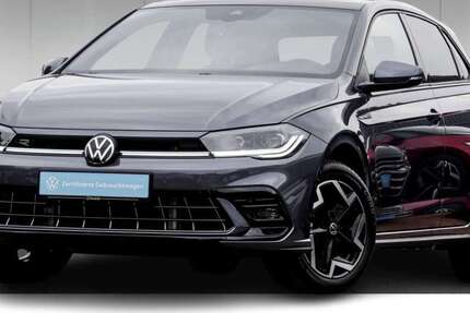 VW Polo 1.250 km 27.450 &euro; Münster 48163