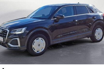 Audi Q2 7.666 km 31.460 &euro; Freiburg 79115