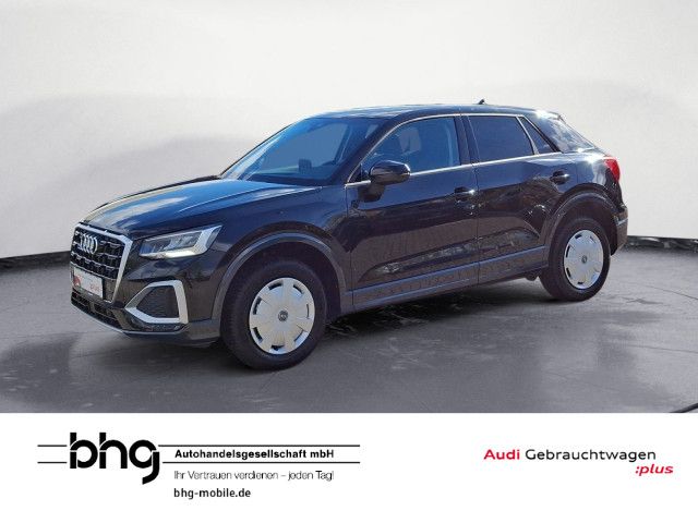 Audi Q2 7.666 km 31.460 &euro; Freiburg 79115