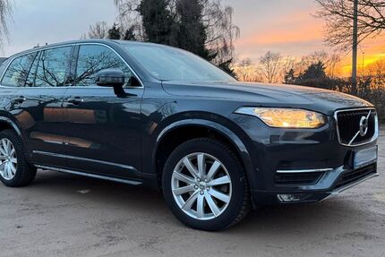 Volvo XC90 249.891 km 17.100 &euro; Würselen 52146