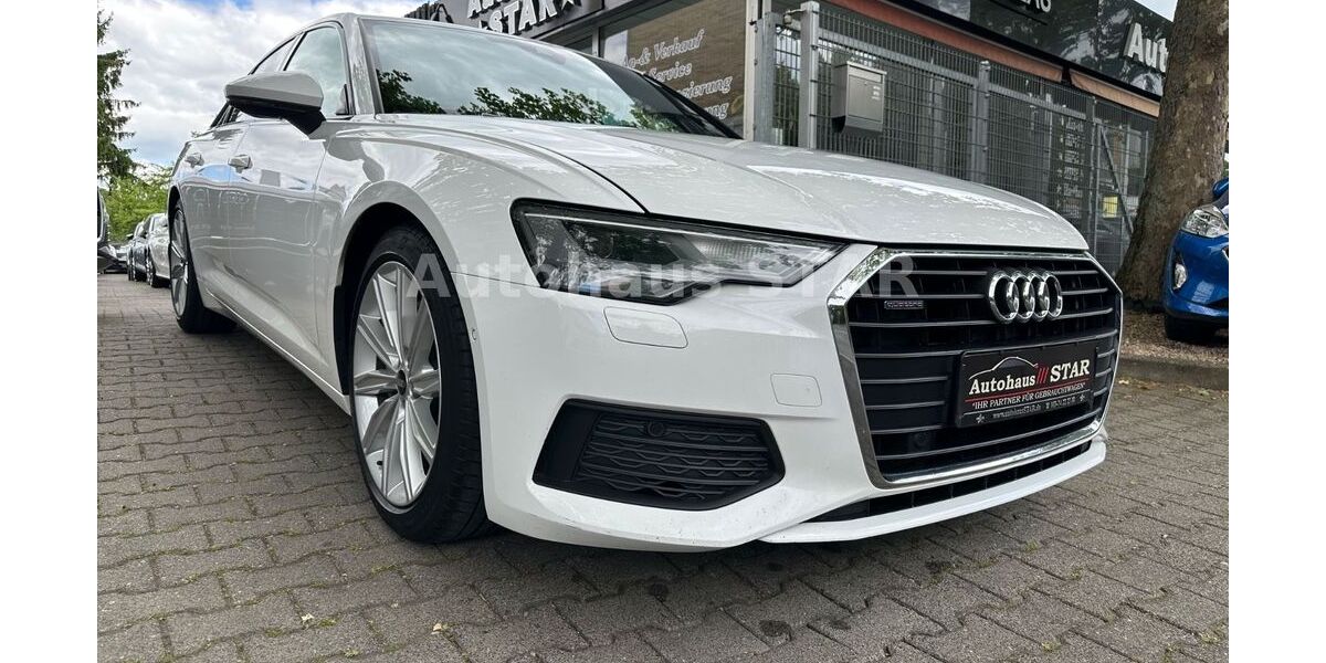 Audi A6 142.700 km 32.790 &euro; Offenbach am Main 63071