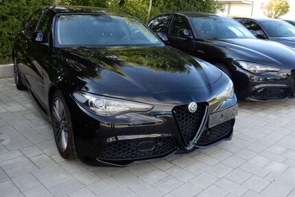 Alfa Romeo Giulia 94.880 km 25.900 &euro; Mönchweiler 78087