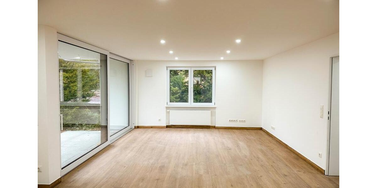Einfamilienhaus Würzburg Sanderau - 7 Zimmer, 188 m&sup2;, 2.990&euro; | Angebot:26326326