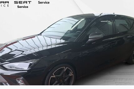 Cupra Leon 16.660 km 36.950 &euro; Gunzenhausen 91710