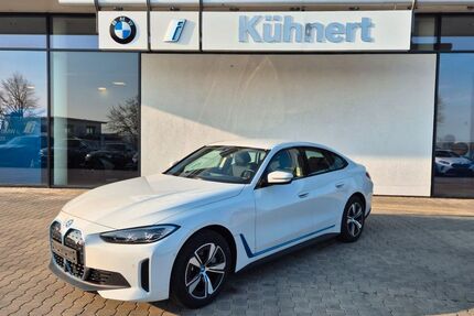 BMW i4 31.245 km 32.885 &euro; Gera 07552