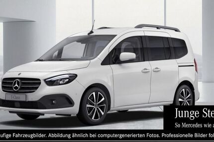 Mercedes-Benz T-Klasse 104.300 km 22.590 &euro; Gelnhausen 63571