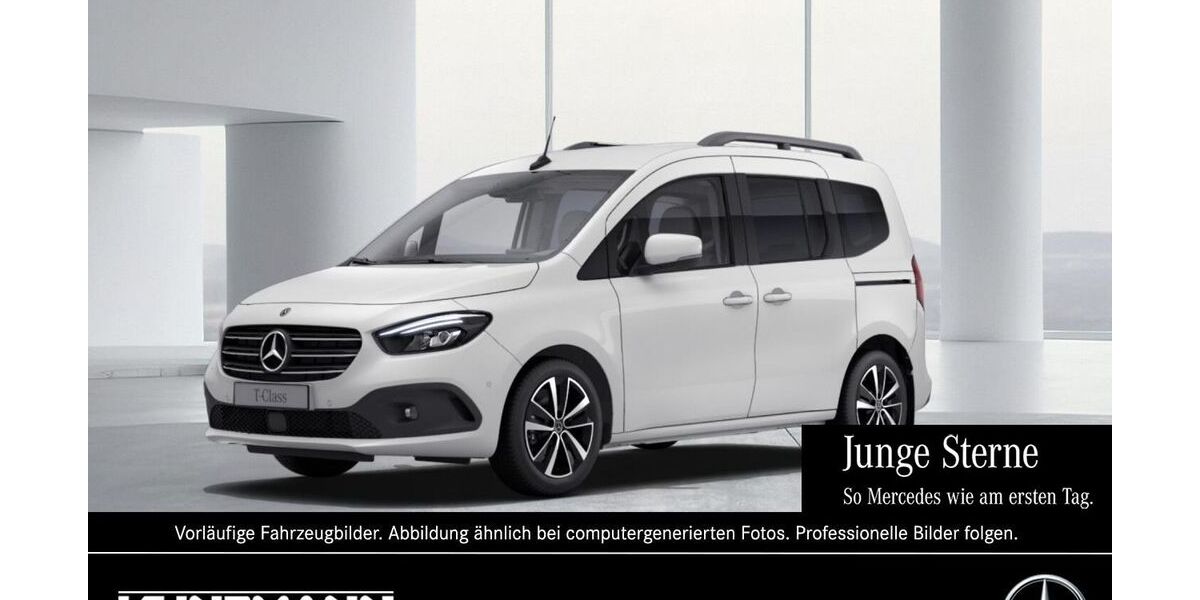 Mercedes-Benz T-Klasse 104.300 km 23.669 &euro; Gelnhausen 63571