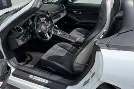 Porsche Boxster 108.000 km 59.900 &euro; Neuwied 56566