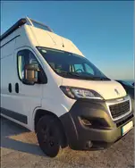 Peugeot Boxer 150.300 km 29.990 &euro; Hamburg, Freie und Hansestadt 22769