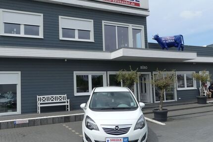 Opel Meriva 90.000 km 7.000 &euro; Magdeburg 39108