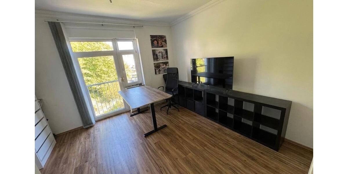 Etagenwohnung Lüdenscheid Staberg - 4 Zimmer, 108 m&sup2;, 869&euro; | Angebot:26408264