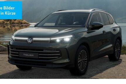 VW Tiguan 9.335 km 42.690 &euro; Wolfsburg 38440