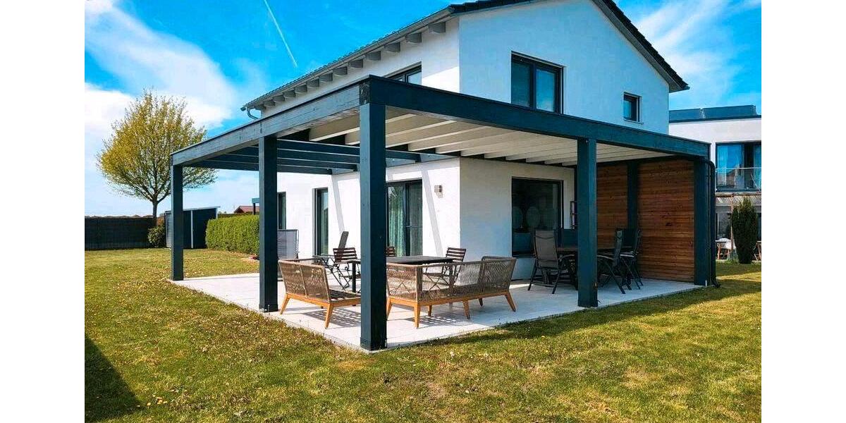 Einfamilienhaus Straubing - 4 Zimmer, 140 m&sup2;, 990.000&euro; | Angebot:26416359